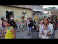 Procesión Purísima Concepción - San Miguel Octopan, Gto. 08 de Diciembre 2022