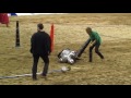 Knights Of Valour - Extreme Jousting