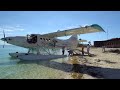 THE MOST REMOTE NATIONAL PARK! Seaplane to Dry Tortugas