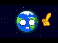 Music Earth Problems (The Planet Song)