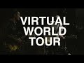 Cold War Kids - Virtual World Tour Trailer