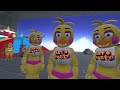 I Performed Illegal Experiments on Toy Chica in BONEWORKS!