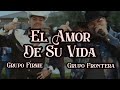 La Diabla - Xavi, Maluma, Carin Leon, Grupo Frontera x Grupo Firme (Official Video)