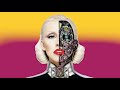 Bionic/Blast Doors (Mashup) - Christina Aguilera/Everything Everything