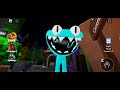 Rainbow Friends 2 All Jumpscares Compilation