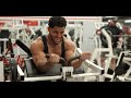 BIG BACK & BICEPS WORKOUT FOR SYMMETRY | High Protein Pancakes