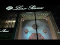 TOKYO Ginza Walk Night Tour : The Most Tokyo's Luxury Shopping Downtown  - 4K 60fps [Ultra HD]