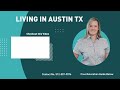 10 MUST-KNOW Facts Before Moving to AUSTIN TEXAS!! 🤯[Secrets from the Local]