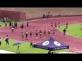 Inter-schools athletics