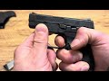 Smith and Wesson Bodyguard Review