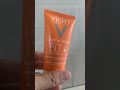 So sánh 2 Kem chống nắng Vichy Pháp và Allie nội địa Nhật loại nào thích hơn?