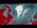 I DESTROYED HUMANITY With A Virus Of Killer Cats in Plague Inc.