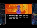 Undertale, but I actually beat the game... (PART 2)