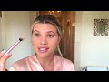 Sofia Richie's Guide to Sensitive Skin-Care | Beauty Secrets | Vogue