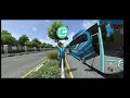 All Features Explain Bus simulator indonesia For Beginner Hindi All Settings Bus simulator indonesia