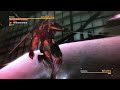 Metal Gear Rising Revengeance: Monsoon Boss Fight GMV - Stains of Time
