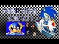 #5 Sonic The Hedgehog 3 - Marble Garden Zone Act 1