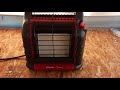 Pop Up Camper Electrical and Heating Basics