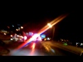 Cedar Hill Police Chase