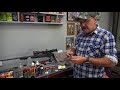 Rifle Cleaning  -- The Products and Procedures I use