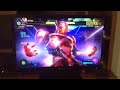 Marvel Vs. Capcom Infinite - Casual Match