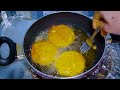 ইফতারিতে মজাদার চিকেন ডিম আলুর চপ || chicken potato chops recipe