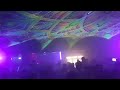 Psytrance madness in Munich