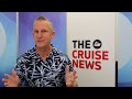 Cruisers Refuse Debark until Refunded & Top 10 News