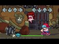 Friday Night Funkin Castle Crashers Boss Rush - Barbarian Champion