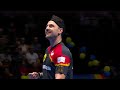 FULL MATCH | Timo Boll vs Tiago Apolonia | Semifinals in the European Championships