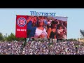 Seventh Inning Stretch Wrigley Field