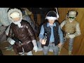 starwars collection video