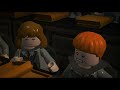 I Played Lego Harry Potter 1-4