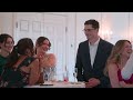 Lighthouse Wedding Films || Georgia & Caleb