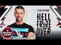 If Def Rebel Made: CM Punk's NEW WWE THEME - Hell Froze Over