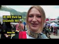 Welchen Stellenwert hat der Downhill Mountainbikesport in der Schweiz? | Bike Kingdom Academy 2023