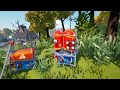 Hello Neighbor 2 Beta Secrets & Unused Content