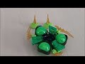 lego ninjago 71779 Lloyd's Dragon Power Spin - lego speed building