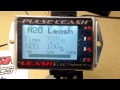 New Leash Electronics N2O Leash nitrous progressive