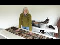 Nicola Brown Eco Printing Tutorial -  Part 2