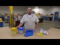 How to Create a Replacement Tail Light - Moldmaking and Clear Casting Resin Demonstration
