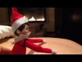 Elf on the shelf massage
