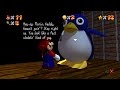 Super Mario 64 Render96 Ray Tracing - Longplay