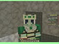 Honoring Technoblade on Hypixel Skyblock Part 1