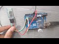 how to connect hc 05 bluetooth module to Arduino uno and other HINDI  - हिन्दी