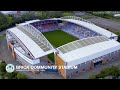 EFL League One Stadiums 2024/25