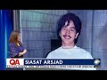 [FULL] Q&A - Siasat Arsjad