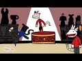 Circus Hop | Animation Meme