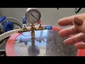 #1868 How To Use A Pressure Pot To Cast A Rose In Resin