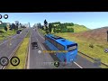 Mercedes Benz Tourismo 15 Drive | Bus Simulator Ultimate India Gameplay 🎮 Part 4 iBlack7